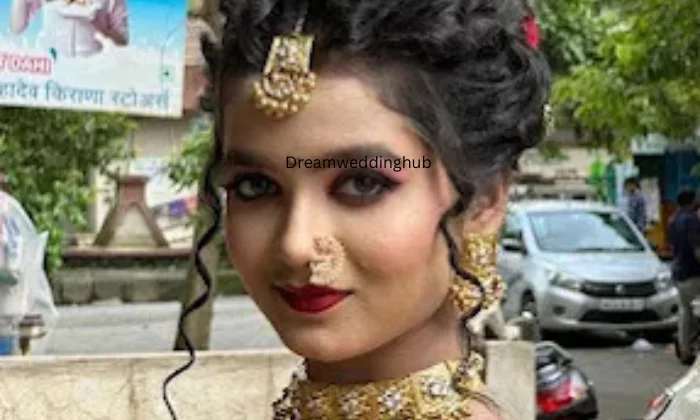 Priwish Makeup Artist